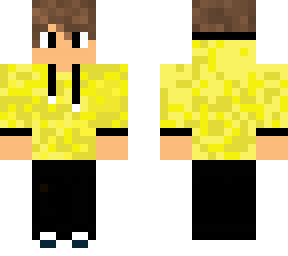 yellow boy