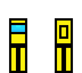 yellow imposter