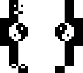 ying yang 2.0