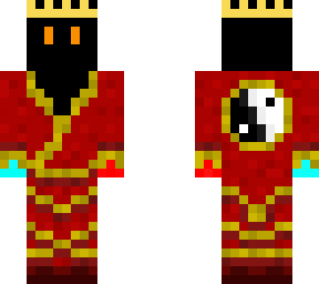 ying yang kaiser1801