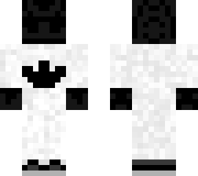 ziblackinggg recolour (white)