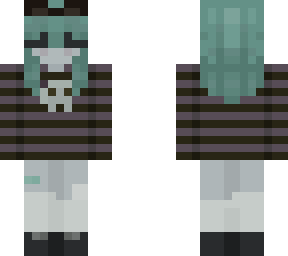 zombie edit