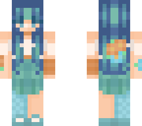 *++ water // element series ++*