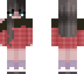 +-+checkered+-+