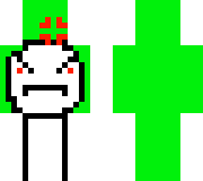 ? angry dream ?