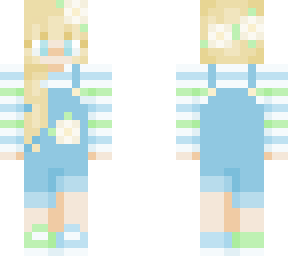 ~ lily ~ ns 3