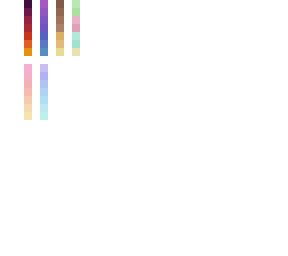 ~ palette contest ~