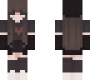 <3 // girl