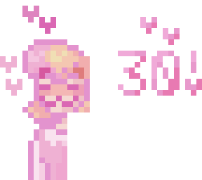 30 followers!