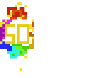 50 follows