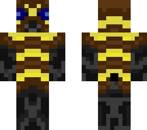 a bee
