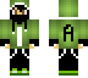 a creeper
