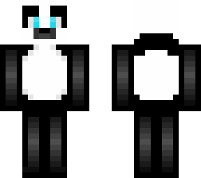 a panda (refixed)