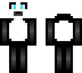 a panda