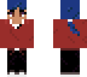 a simple skin