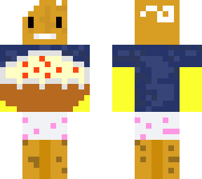 acakegod