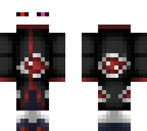 akatski robe ******