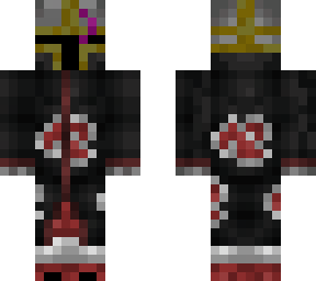 akatsuki crusader