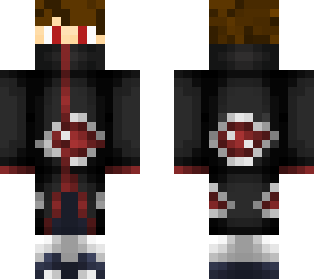 alternative version of the akatsuki