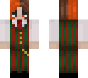 andy christmas skin