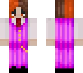 andy valentines day skin