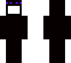 angry ender man