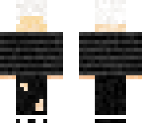 anime skin