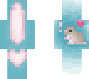 announcement skin ~