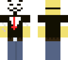 anonymous