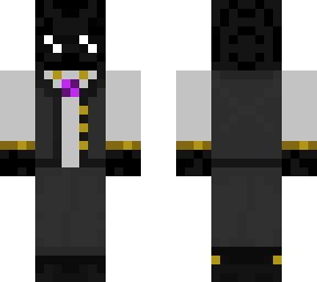 another variation to my main skin