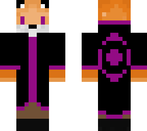 another version because my friend is too picky