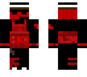 armoured gamer