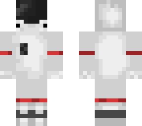 astronaut