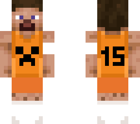 basket ball steve
