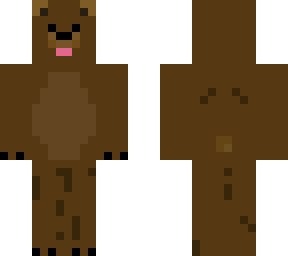 bear