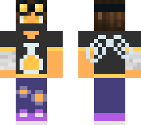 bee boy