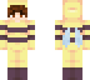 bee onsie