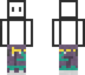 bicho blanco (ii)