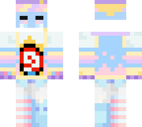 bitsbops- candy catboy vtuber