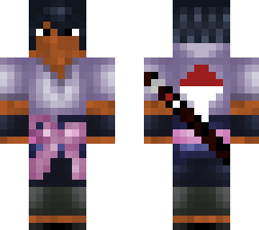 black naruto (naruto mod)