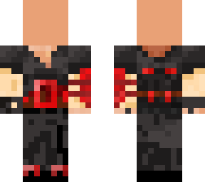 bloodvine piglin template