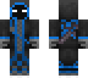 blue bad boy halo