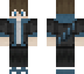 blue boy