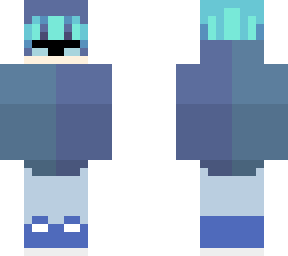 blue boy
