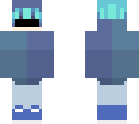 blue boy