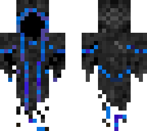 blue enderreaper