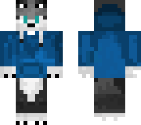 blue wolf (paulaj47)
