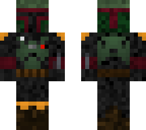 boba fett