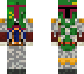boba fett