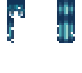 bold blue // hb